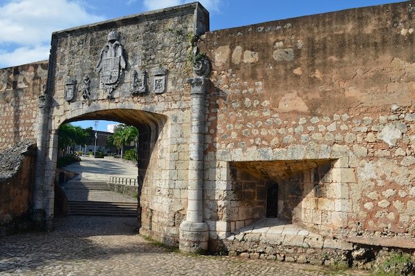 Historic Centre